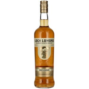 Loch Lomond Whisky Loch Lomond RESERVE Blended Scotch Whisky 40% Vol. 0,7l Loch Lomond Whisky Loch Lomond RESERVE Blended Scotch Whisky 40% Vol. 0,7l