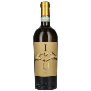 I Love You Passerina DOC 2024 12,5% Vol. 0,75l I Love You Passerina DOC 2024 12,5% Vol. 0,75l