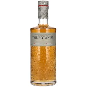 De botanicus The Botanist Islay Cask Rested Gin 46% Vol. 0,7l De botanicus The Botanist Islay Cask Rested Gin 46% Vol. 0,7l