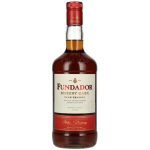 Fundador Brandy Fundador Solera Reserva Pedro Domecq Brandy de Jerez 36% Vol. 1l Fundador Brandy Fundador Solera Reserva Pedro Domecq Brandy de Jerez 36% Vol. 1l