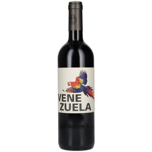 Weinhof Szemes VENEZUELA Blaufränkisch 14,5% Vol. 0,75l Weinhof Szemes VENEZUELA Blaufränkisch 14,5% Vol. 0,75l