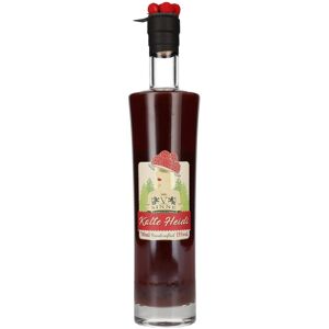 V-Sinne Schwarzwald Kalte Heidi Handcrafted 15% Vol. 0,7l V-Sinne Schwarzwald Kalte Heidi Handcrafted 15% Vol. 0,7l