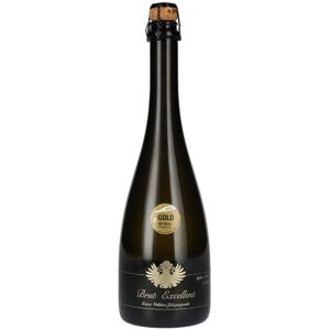 Wijn- en mousserende wijnkelder Inführ Inführ Sekt Brut Excellent 12,5% Vol. 0,75l Wijn- en mousserende wijnkelder Inführ Inführ Sekt Brut Excellent 12,5% Vol. 0,75l