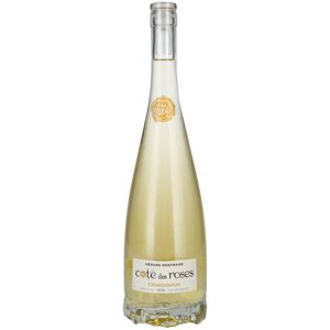 Wijnhuis Gérard Bertrand Gérard Bertrand Côte des Roses Chardonnay 2024 13,5% Vol. 0,75l Wijnhuis Gérard Bertrand Gérard Bertrand Côte des Roses Chardonnay 2024 13,5% Vol. 0,75l