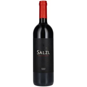 Salzl Seewinkelhof Salzl Syrah Reserve 2020 14% Vol. 0,75l Salzl Seewinkelhof Salzl Syrah Reserve 2020 14% Vol. 0,75l