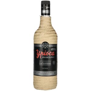 Ypióca Cachaça Castanheiro Reserva 38% Vol. 1l Ypióca Cachaça Castanheiro Reserva 38% Vol. 1l