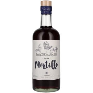 Freihof Mirtillo Liqueur 22,5% Vol. 0,7l Freihof Mirtillo Liqueur 22,5% Vol. 0,7l