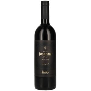 Salzl Seewinkelhof Salzl Grande Cuvée Josanna 2022 14% Vol. 0,75l Salzl Seewinkelhof Salzl Grande Cuvée Josanna 2022 14% Vol. 0,75l