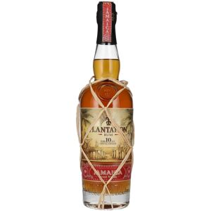 Plantage Rum Plantation Rum JAMAICA 10 Years Old Special Edition 42% Vol. 0,7l Plantage Rum Plantation Rum JAMAICA 10 Years Old Special Edition 42% Vol. 0,7l