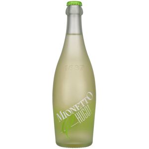 Mionetto IL HUGO 8% Vol. 0,75l Mionetto IL HUGO 8% Vol. 0,75l