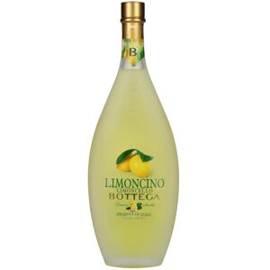 Bottega LIMONCINO Limoncello Liqueur 30% Vol. 0,5l Bottega LIMONCINO Limoncello Liqueur 30% Vol. 0,5l