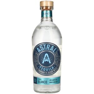 Astral Blanco Tequila 100% Agave Azul 38% Vol. 0,7l Astral Blanco Tequila 100% Agave Azul 38% Vol. 0,7l