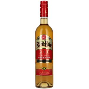 Rum-Bar Worthy Park Estate GOLD Jamaica Rum 40% Vol. 0,7l Rum-Bar Worthy Park Estate GOLD Jamaica Rum 40% Vol. 0,7l