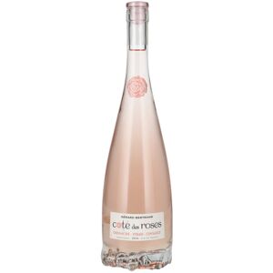 Wijnhuis Gérard Bertrand Gérard Bertrand Côte des Roses Rosé 2024 13% Vol. 0,75l Wijnhuis Gérard Bertrand Gérard Bertrand Côte des Roses Rosé 2024 13% Vol. 0,75l