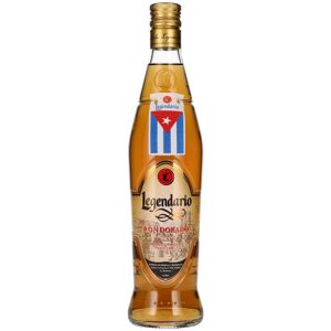 Legendario rum Legendario Ron Dorado 38% Vol. 0,7l Legendario rum Legendario Ron Dorado 38% Vol. 0,7l