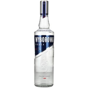 Wyborowa wodka Wyborowa Wódka 37,5% Vol. 0,7l Wyborowa wodka Wyborowa Wódka 37,5% Vol. 0,7l