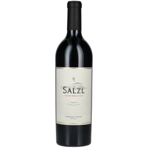 Salzl Seewinkelhof Salzl Cabernet Franc Premium 2020 14% Vol. 0,75l Salzl Seewinkelhof Salzl Cabernet Franc Premium 2020 14% Vol. 0,75l