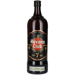 Havana Club Añejo 7 Años 40% Vol. 3l Havana Club Añejo 7 Años 40% Vol. 3l