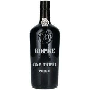 Kopke Porto Kopke FINE TAWNY Porto 19,5% Vol. 0,75l Kopke Porto Kopke FINE TAWNY Porto 19,5% Vol. 0,75l