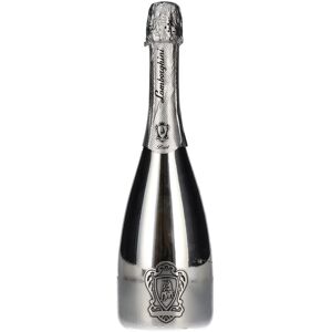 Lamborghini wijnmakerij Lamborghini Brut Spumante PLATINUM 12% Vol. 0,75l Lamborghini wijnmakerij Lamborghini Brut Spumante PLATINUM 12% Vol. 0,75l