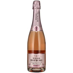 Wiener Hofburg Rosé Trocken 12,5% Vol. 0,75l Wiener Hofburg Rosé Trocken 12,5% Vol. 0,75l