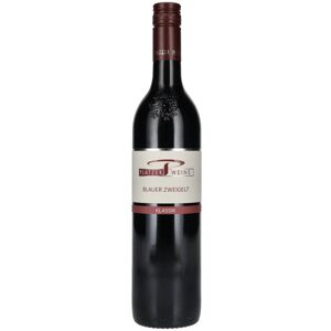 Platzer wijn Platzer Blauer Zweigelt Klassik Steiermark 2022 13% Vol. 0,75l Platzer wijn Platzer Blauer Zweigelt Klassik Steiermark 2022 13% Vol. 0,75l