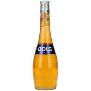 Bols Honey Liqueur 17% Vol. 0,7l Bols Honey Liqueur 17% Vol. 0,7l