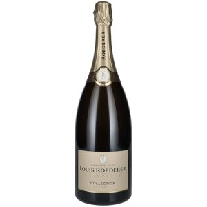 Louis Roederer Champagne Collection 244 12,5% Vol. 1,5l Louis Roederer Champagne Collection 244 12,5% Vol. 1,5l