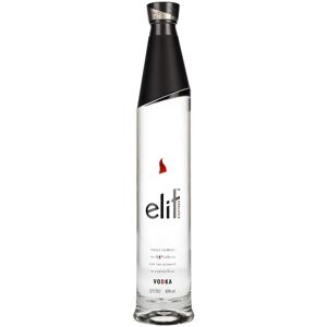 Elit Vodka Elit Eighteen Vodka 40% Vol. 0,7l Elit Vodka Elit Eighteen Vodka 40% Vol. 0,7l