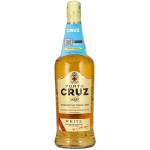 Porto Cruz White 19% Vol. 0,75l Porto Cruz White 19% Vol. 0,75l