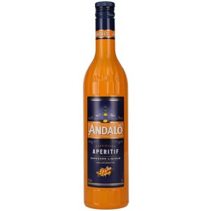 Sanddorn Andalö Original 15% Vol. 0,7l Sanddorn Andalö Original 15% Vol. 0,7l