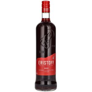 Eristoff Red Sloe Berry 18% Vol. 1l Eristoff Red Sloe Berry 18% Vol. 1l