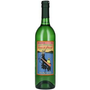 Del Maguey Mezcal Del Maguey CREMA de Mezcal 40% Vol. 0,7l Del Maguey Mezcal Del Maguey CREMA de Mezcal 40% Vol. 0,7l