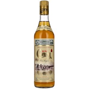 Ron Caney Rum Ron Caney Oro Ligero 38% Vol. 0,7l Ron Caney Rum Ron Caney Oro Ligero 38% Vol. 0,7l