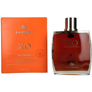 A. de Fussigny XO Fine Champagne Cognac 40% Vol. 0,7l in geschenkverpakking A. de Fussigny XO Fine Champagne Cognac 40% Vol. 0,7l in geschenkverpakking