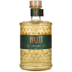 Arlett Whisky ARLETT Tourbé Single Malt Whisky 43% Vol. 0,7l Arlett Whisky ARLETT Tourbé Single Malt Whisky 43% Vol. 0,7l