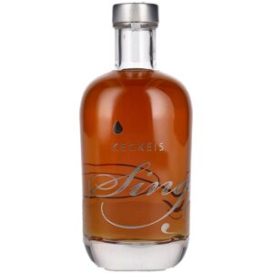 Keckeis Single Malt Whisky 42% Vol. 0,35l Keckeis Single Malt Whisky 42% Vol. 0,35l