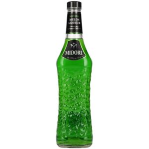 Midori Melon Liqueur 20% Vol. 0,7l Midori Melon Liqueur 20% Vol. 0,7l