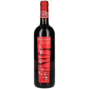 Paladin Salbanello IGP 2025 12% Vol. 0,75l Paladin Salbanello IGP 2025 12% Vol. 0,75l