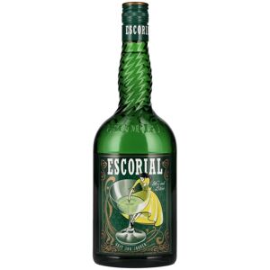 Escorial Grün 56% Vol. 0,7l Escorial Grün 56% Vol. 0,7l