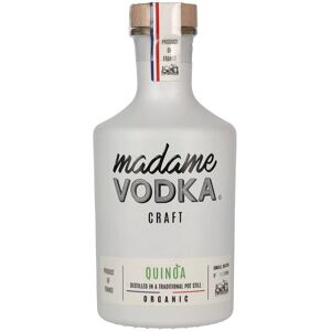 Madame Vodka 40% Vol. 0,7l Madame Vodka 40% Vol. 0,7l