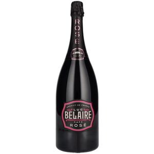 Luc Belaire Rare Rosé Fantôme Edition 12,5% Vol. 1,5l Luc Belaire Rare Rosé Fantôme Edition 12,5% Vol. 1,5l