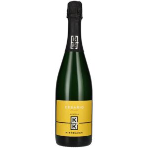K+K Kirnbauer CESARIO Brut 12% Vol. 0,75l K+K Kirnbauer CESARIO Brut 12% Vol. 0,75l