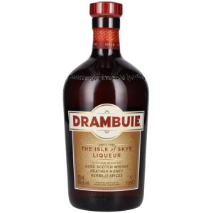 Drambuie The Isle of Skye Liqueur 40% Vol. 1l Drambuie The Isle of Skye Liqueur 40% Vol. 1l