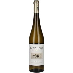 Cazas Novas Avesso Pure 2023 13,5% Vol. 0,75l Cazas Novas Avesso Pure 2023 13,5% Vol. 0,75l