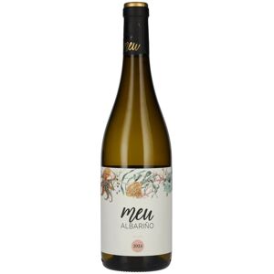 Viña Costeira Meu Albariño Vintage 2024 13% Vol. 0,75l Viña Costeira Meu Albariño Vintage 2024 13% Vol. 0,75l