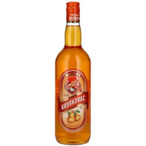 Badel Kruškovac Birnenlikör 24% Vol. 1l Badel Kruškovac Birnenlikör 24% Vol. 1l