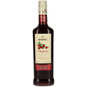 Badel Višnjevac Kirschlikör 25% Vol. 0,7l Badel Višnjevac Kirschlikör 25% Vol. 0,7l