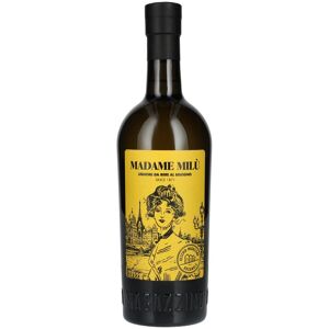 Vecchio Magazzino Madame Milù Liquore da Bere al Bisogno 45% Vol. 0,7l Vecchio Magazzino Madame Milù Liquore da Bere al Bisogno 45% Vol. 0,7l