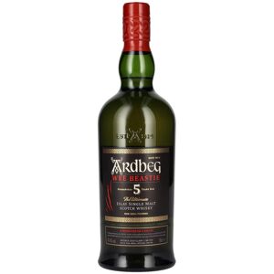 Ardbeg Whisky Ardbeg WEE BEASTIE 5 Years Old Islay Single Malt 47,4% Vol. 0,7l Ardbeg Whisky Ardbeg WEE BEASTIE 5 Years Old Islay Single Malt 47,4% Vol. 0,7l